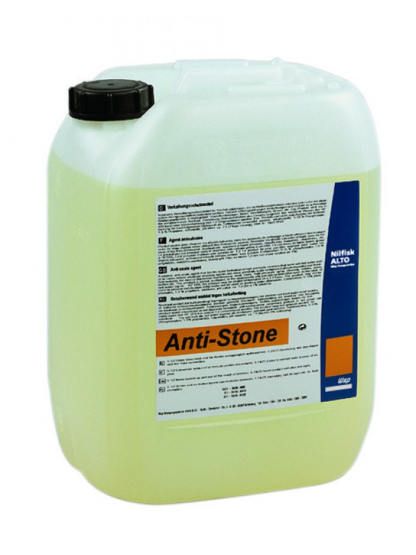 Anti calcaire ALTO anti stone pour nettoyeur haute pression